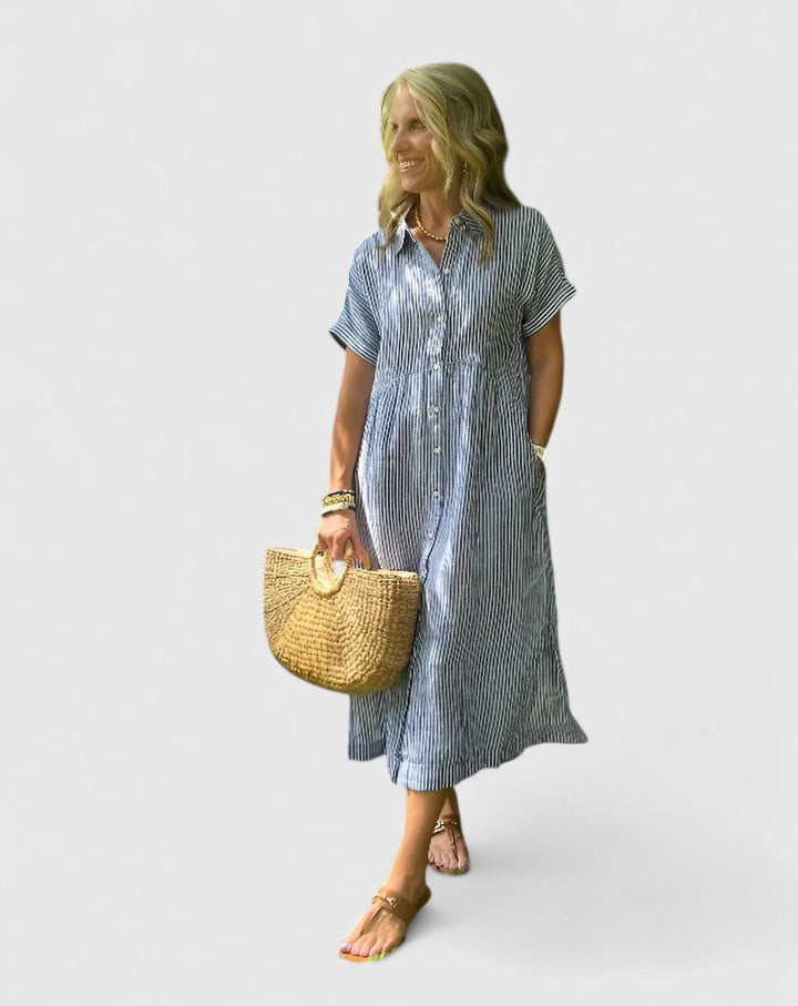 Amara | Relaxed Everyday Comfort Dress
