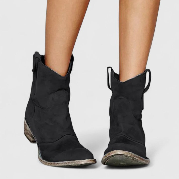 Kylenran | Elegant Comfort Orthopedic Boots
