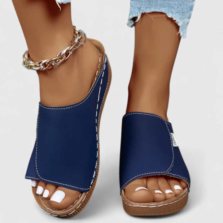 Celestria | Adjustable Orthopedic Sandals