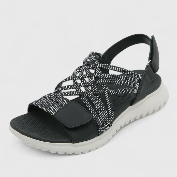 Arvienne | Arch Support Orthopedic Sandals