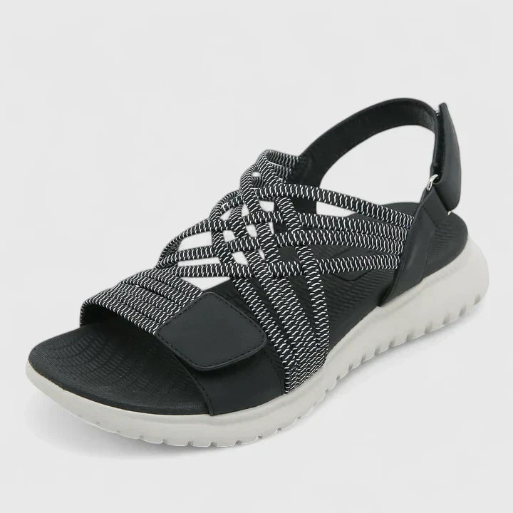 Sharra | Adjustable Orthopedic Sandals