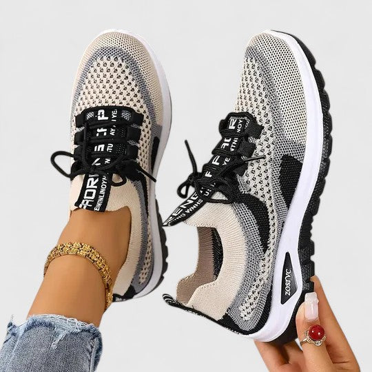 Koralyn | Orthopedic Support Sneakers