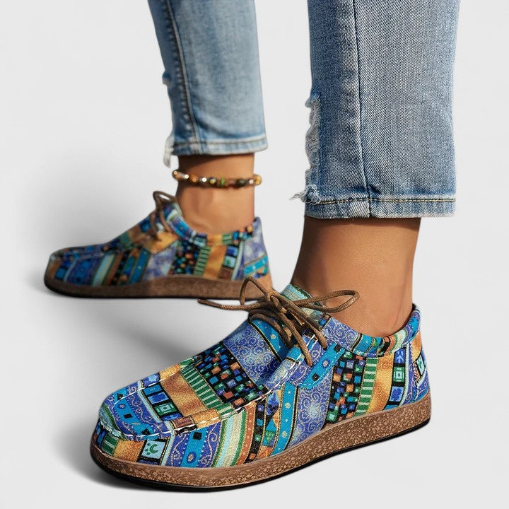 Nychelle | Orthopedic Comfort Shoe