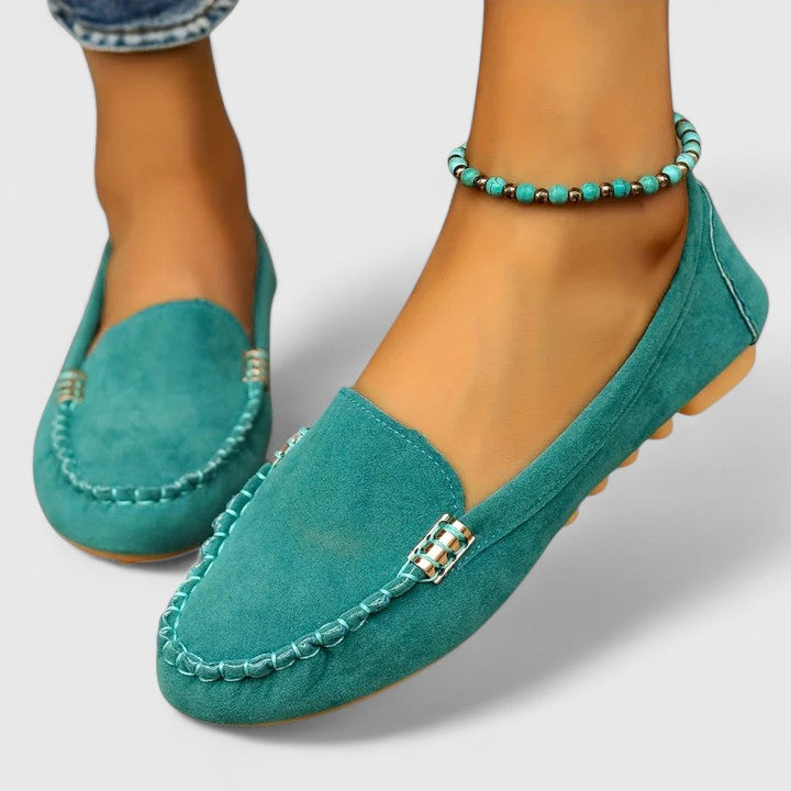 Karlene | Orthopedic Comfort Loafer