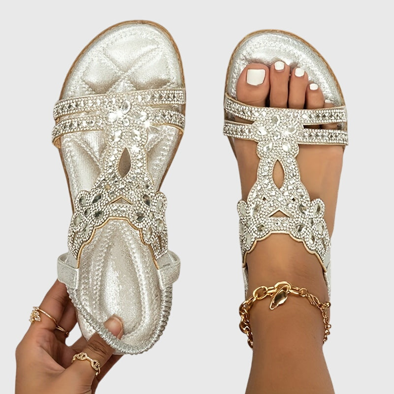 Blessy™ | Adjustable Orthopedic Sandals