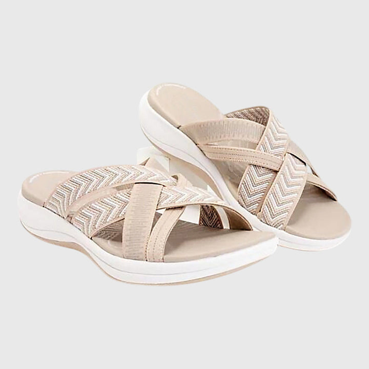 Jade™ | Adjustable Orthopedic Sandals