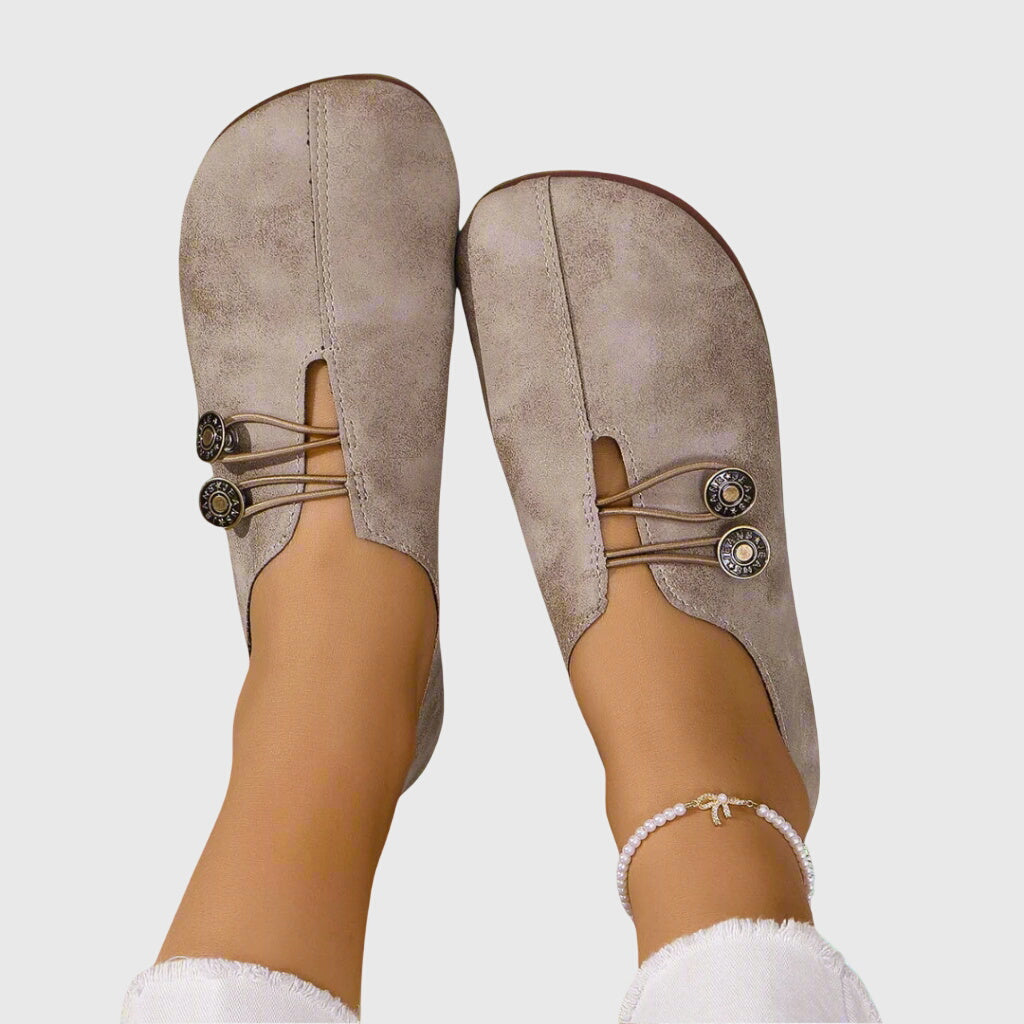 Josephine™ | Daily Comfort Orthopedic Slip-Ons