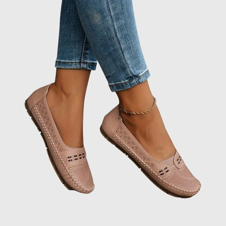 Maple™ | Orthopedic Comfort Shoes