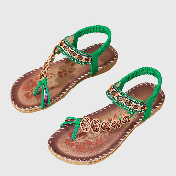 Jocelyn™ | Cushioned Orthopedic Sandals