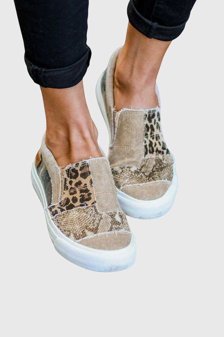 Noemi™ - Pain-Relief Orthopedic Slip-On Shoes