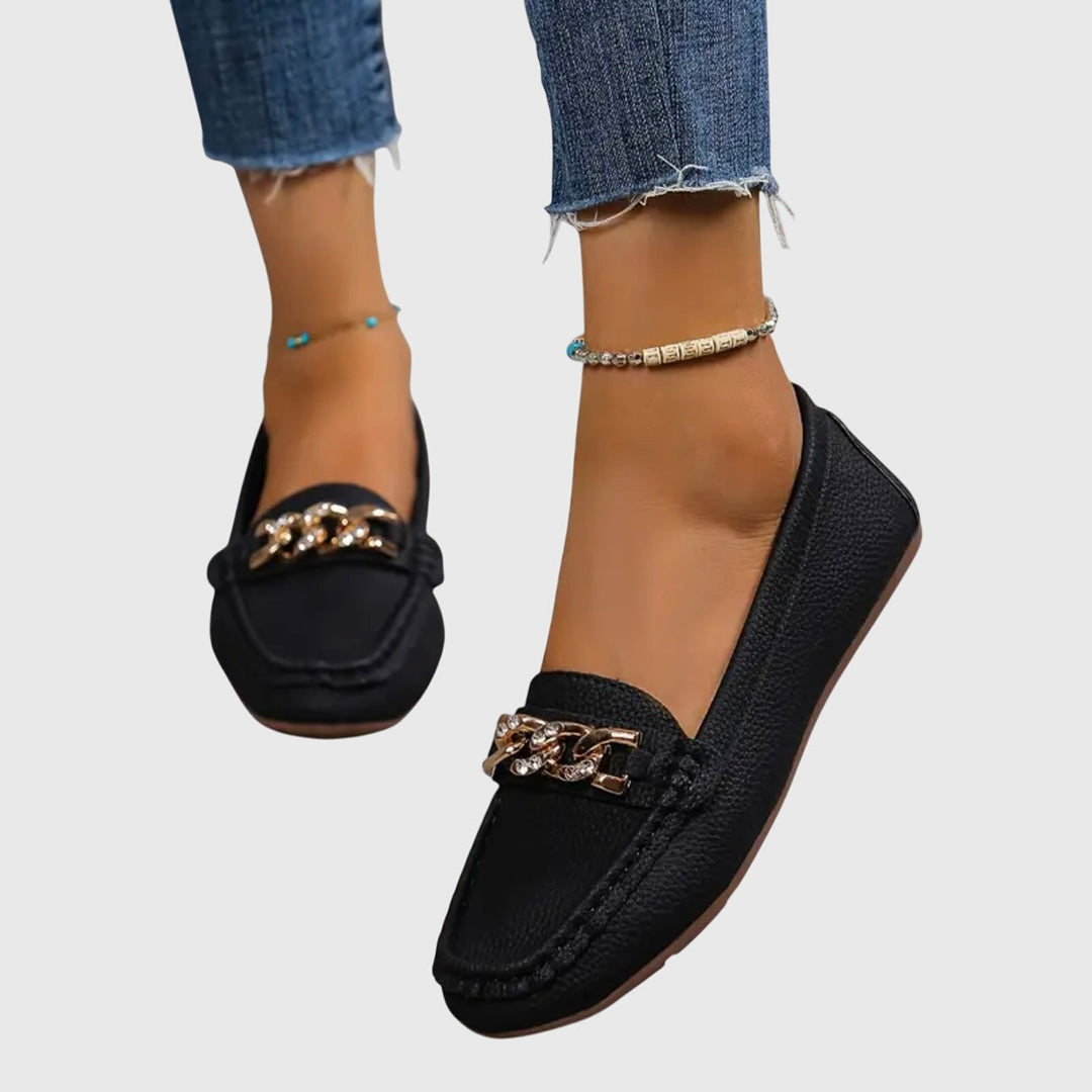 Melissa™ | Orthopedic Support Loafer