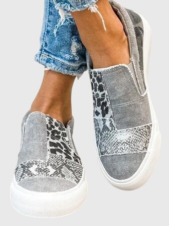 Noemi™ - Pain-Relief Orthopedic Slip-On Shoes