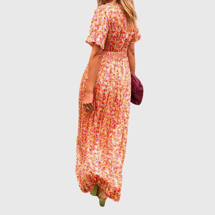 Alice | Relaxed Lightweight Summer Dress