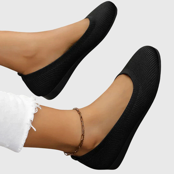 Mia™ | Anti-Slip Breathable Orthopedic Shoes