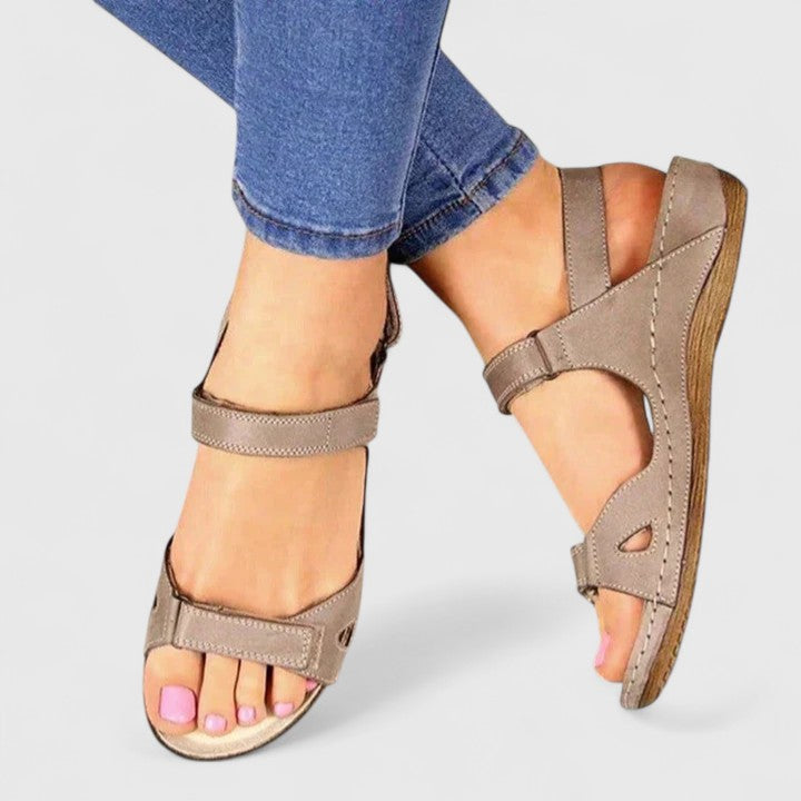 Bianca | Lightweight Orthopedic Sandals
