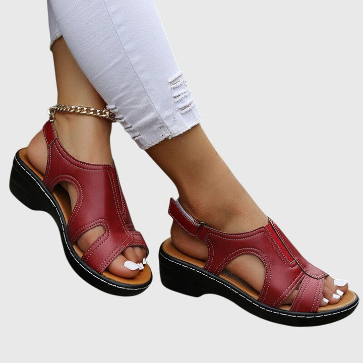 Celeste™ | Supportive Orthopedic Sandals