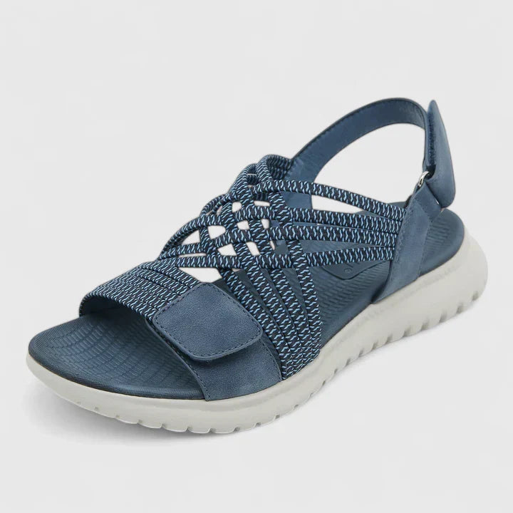 Sharra | Adjustable Orthopedic Sandals