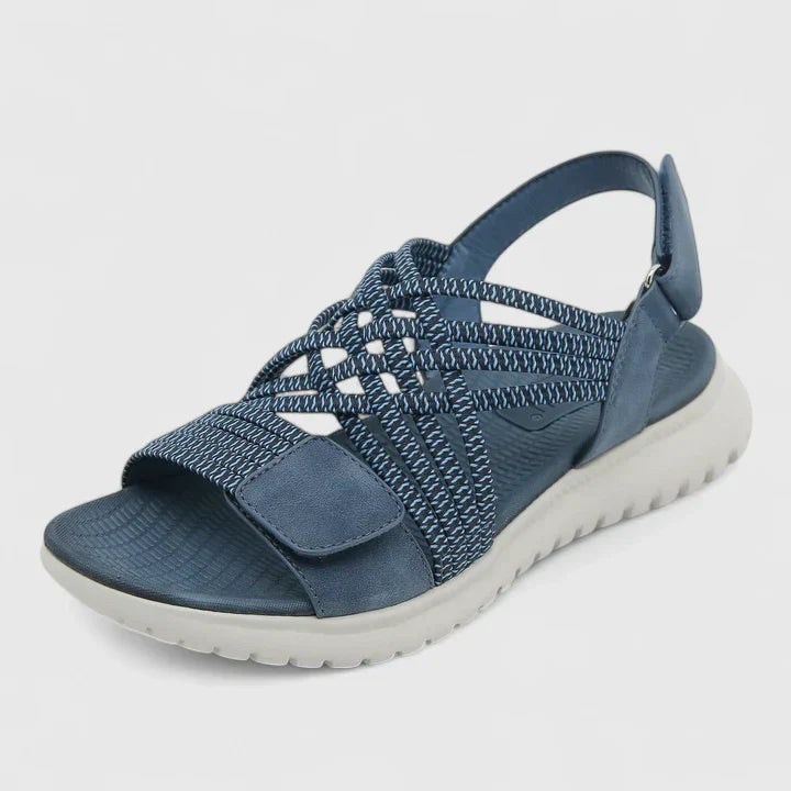 Arvienne | Arch Support Orthopedic Sandals