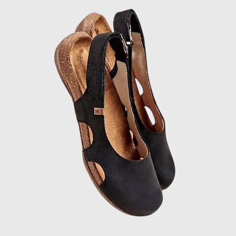 Faye™ | Cushioned Orthopedic Comfort Sandals