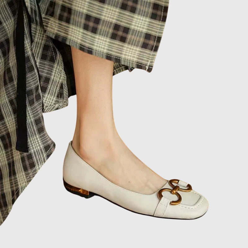 Erica™ | Arch Support Orthopedic Sandals