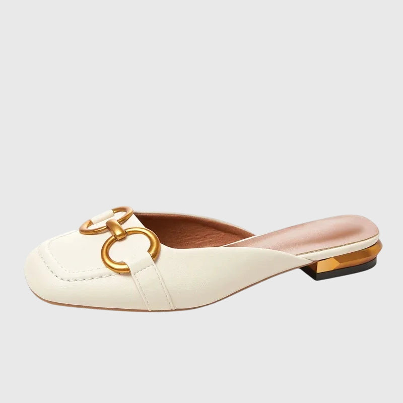 Alexandra™ | Adjustable Orthopedic Sandals
