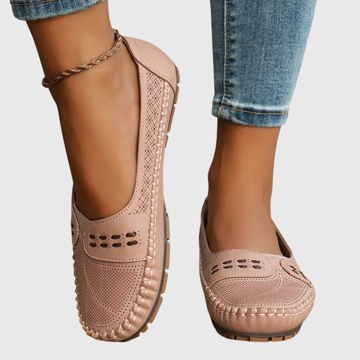 Maple™ | Orthopedic Comfort Shoes