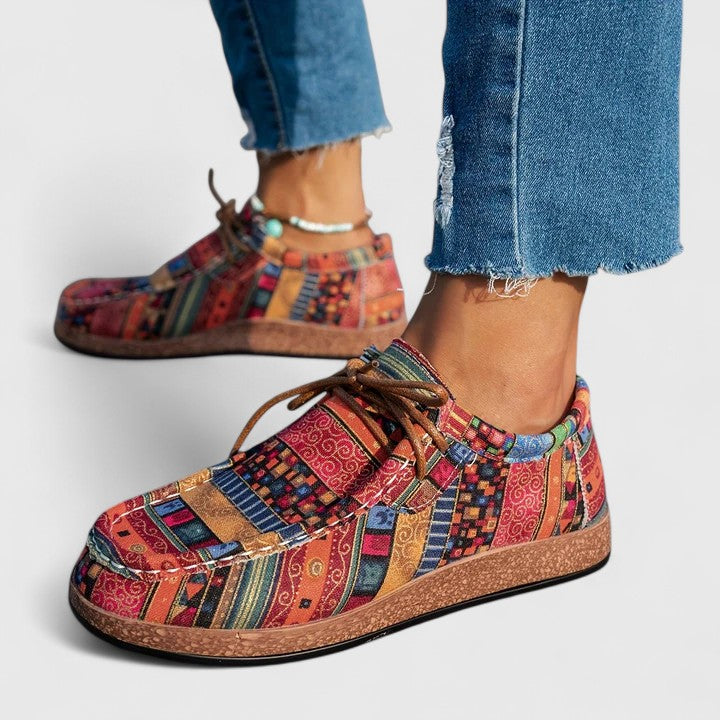 Nychelle | Orthopedic Comfort Shoe