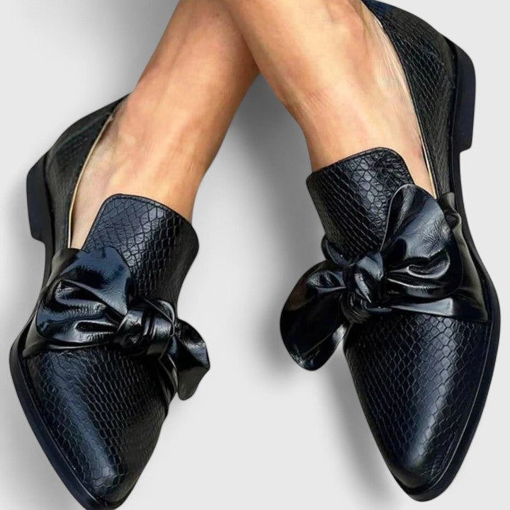 Emberlyssa | Elegant Orthopedic Loafer