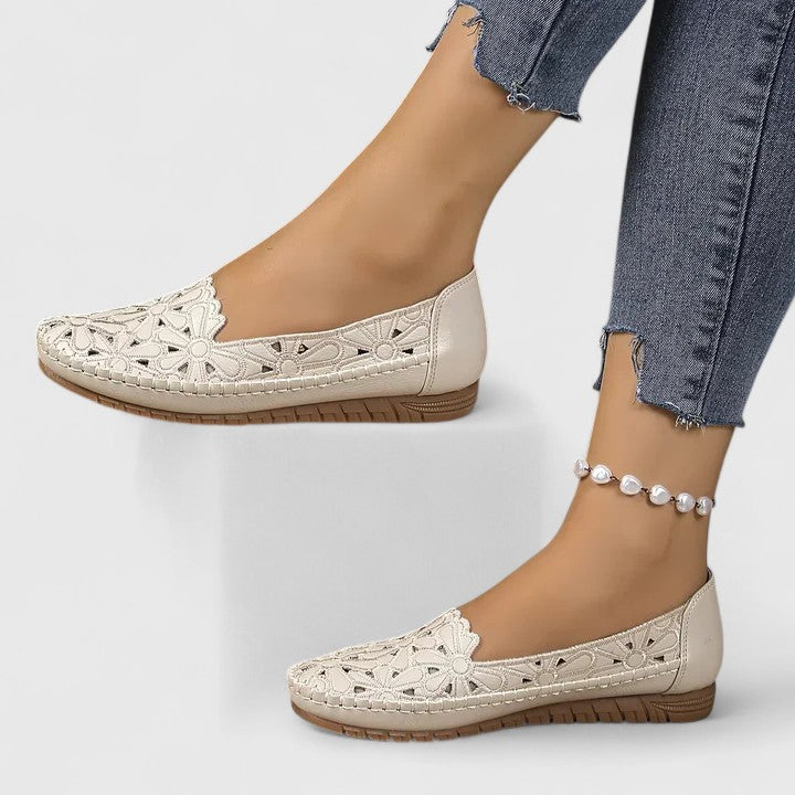 Riva | Orthopedic Comfort Sandals