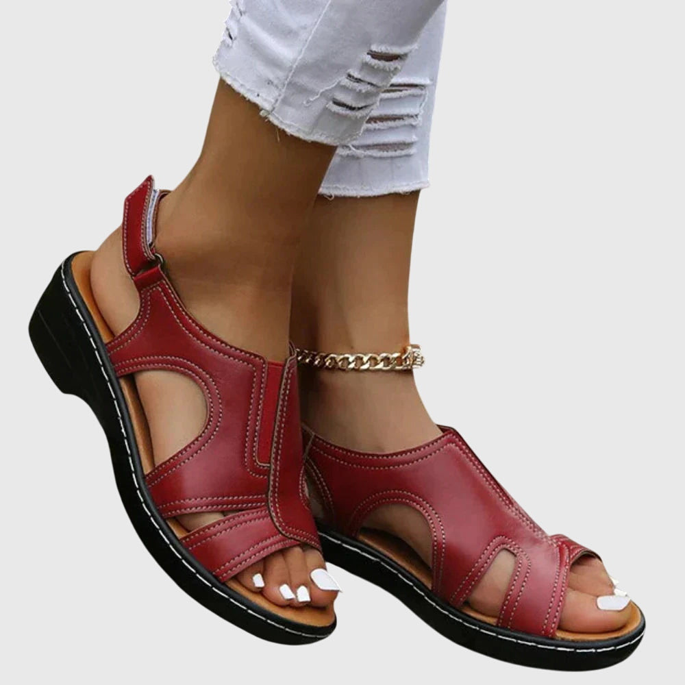 Celeste™ | Supportive Orthopedic Sandals