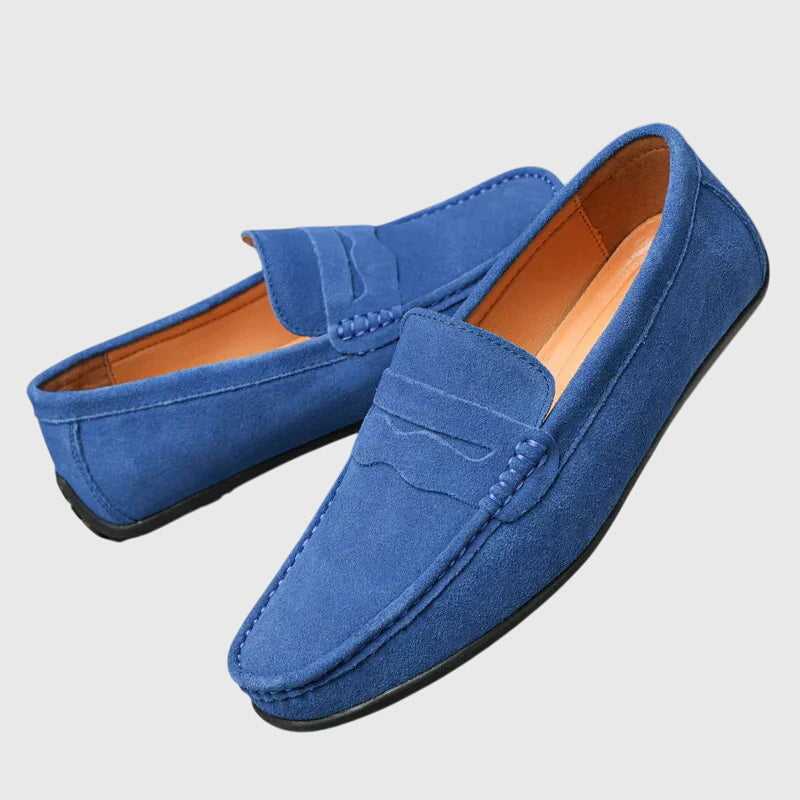 Rosaly™ | Orthopedic Comfort Loafer