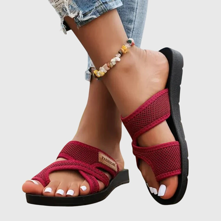 Ellyn™ | Arch Support Orthopedic Sandals