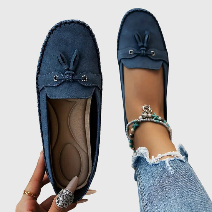 Chelsea™ | Comfortable Soft Orthopedic Loafer