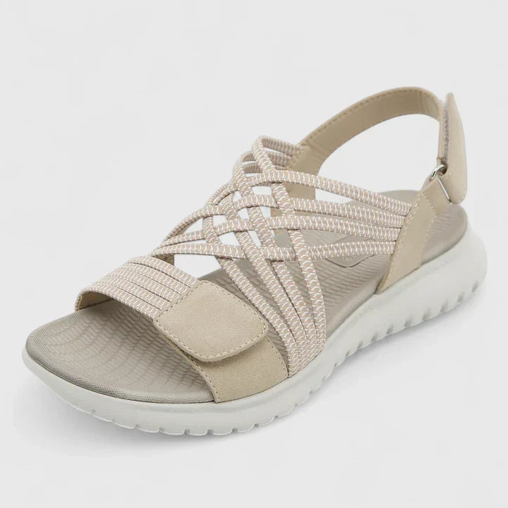 Arvienne | Arch Support Orthopedic Sandals