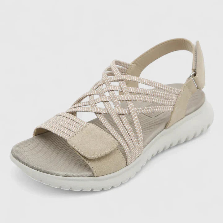 Sharra | Adjustable Orthopedic Sandals