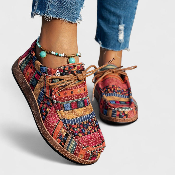 Seryphina™ | Orthopedic Comfort Sneakers