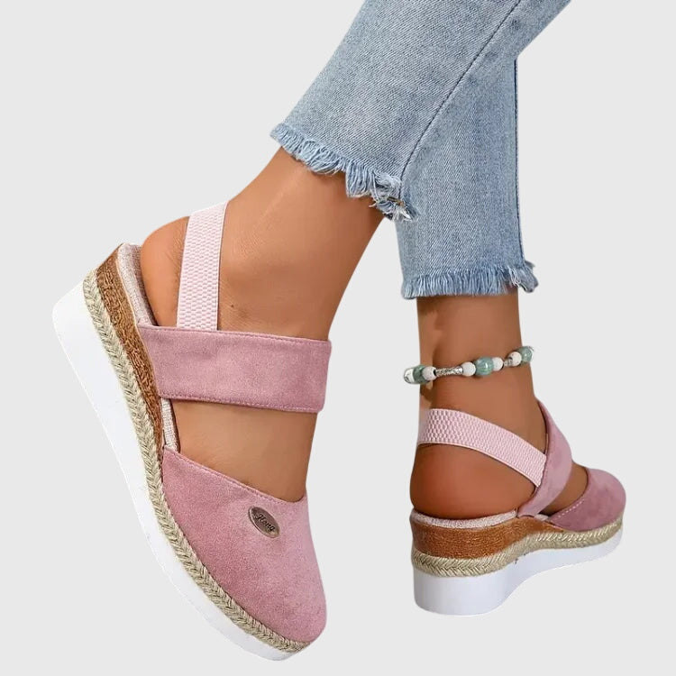 Antonia™ | Supportive Orthopedic Sandals
