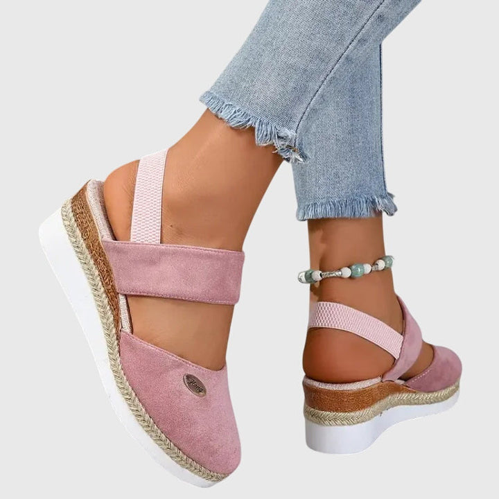 Antonia™ | Supportive Orthopedic Sandals