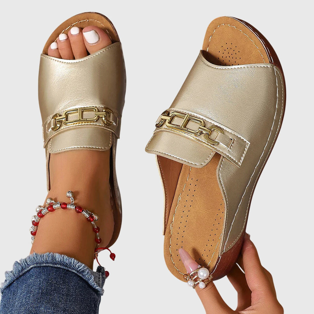 Kimberly™ | Lightweight Orthopedic  Sandals