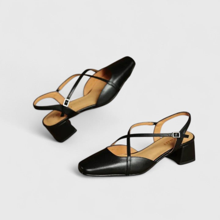 Mikaela | Orthopedic Open-Toe Sandals