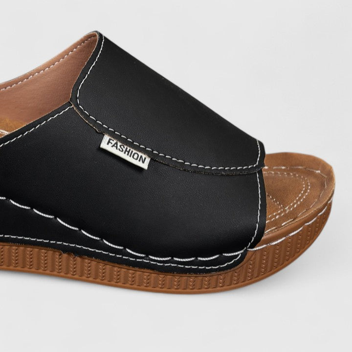 Celestria | Adjustable Orthopedic Sandals