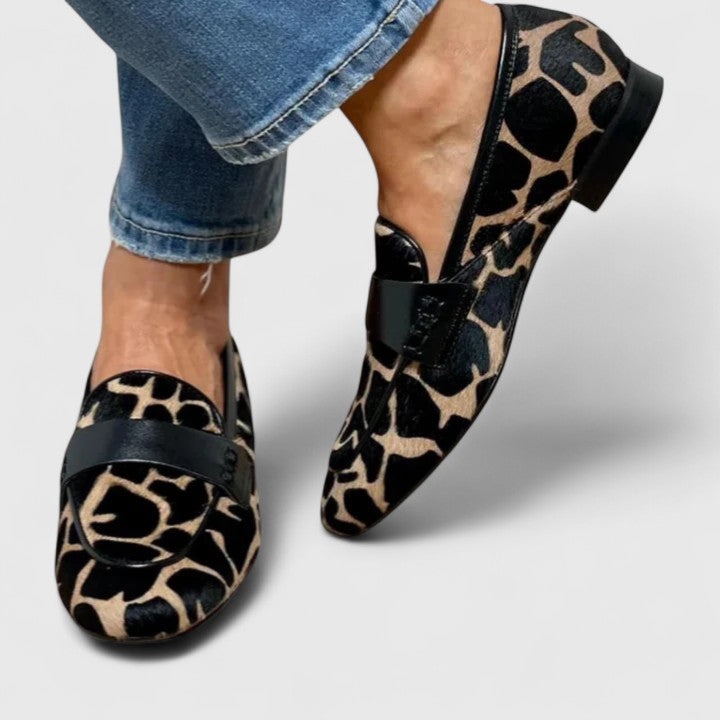 Clyanne | Premium Orthopedic Loafer