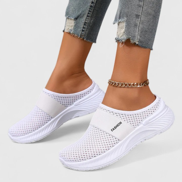 Lexa | Orthopedic Comfort Shoes