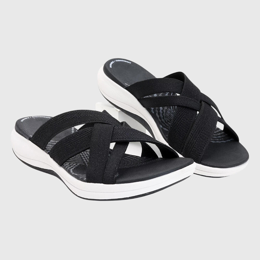 Jade™ | Adjustable Orthopedic Sandals