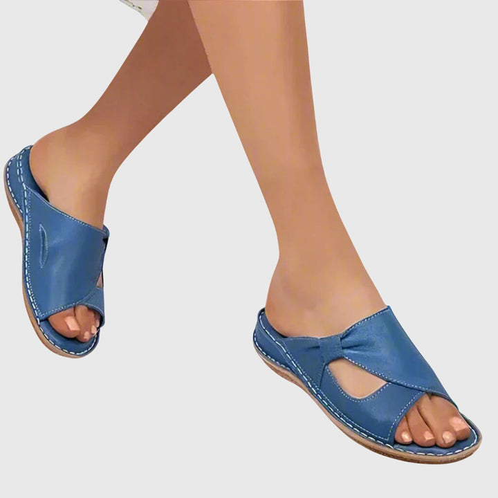 Anna™ | Adjustable Orthopedic Sandals