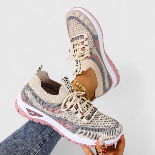 Koralyn | Orthopedic Support Sneakers
