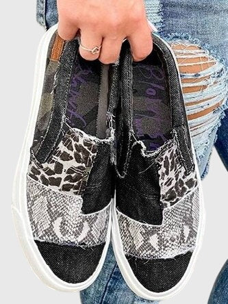 Noemi™ - Pain-Relief Orthopedic Slip-On Shoes