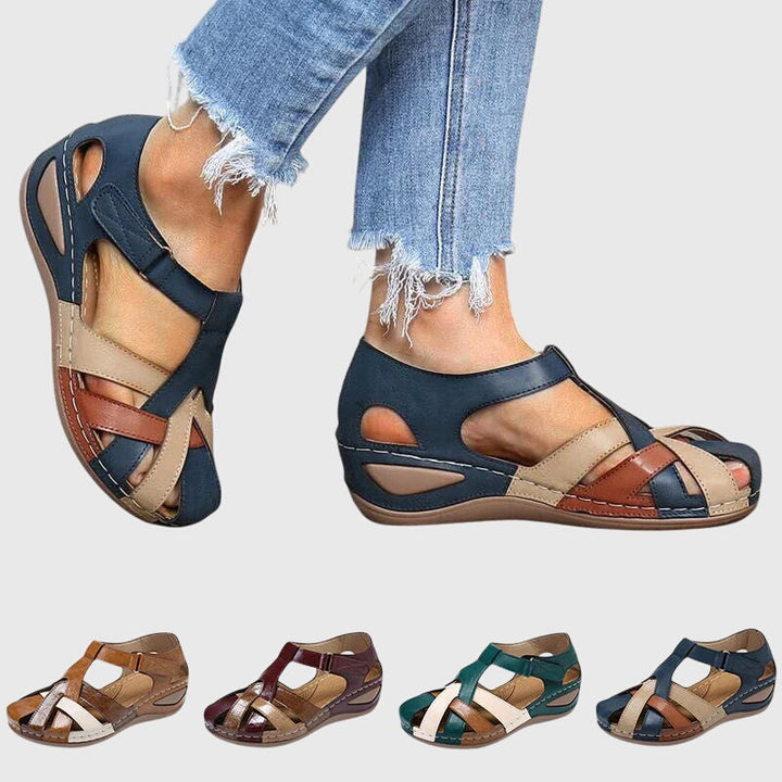 Lorelei™ | Arch Support Orthopedic Sandals