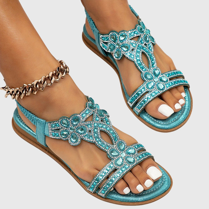 Blessy™ | Adjustable Orthopedic Sandals