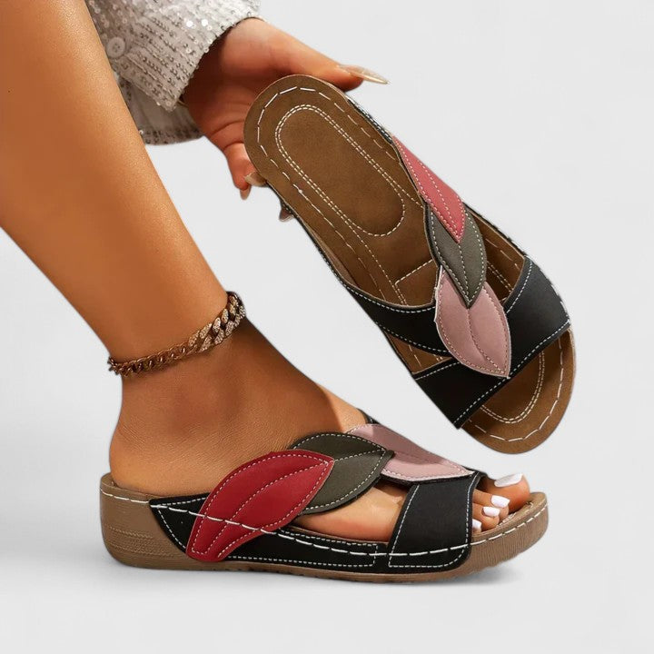 Bonnie | Supportive Orthopedic Sandals